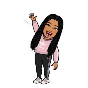 Meet your Posher, Theresa